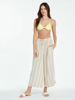 Volcom Womens Morning Stone Pant