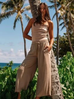 Volcom Womens Morning Stone Pant