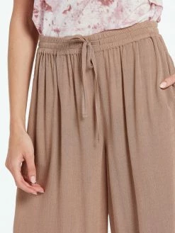 Volcom Womens Morning Stone Pant