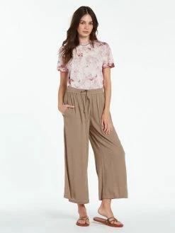 Volcom Womens Morning Stone Pant