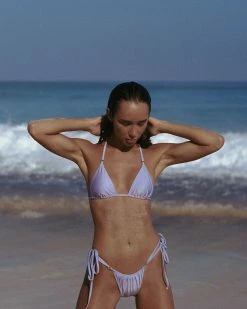 Thalassa Womens Monopoli Swim Bottom