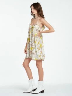 Volcom Happy Clouds Dress