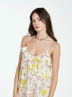 Volcom Happy Clouds Dress