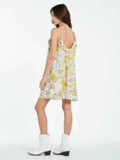 Volcom Happy Clouds Dress