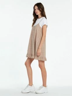 Volcom Island Crush Dress