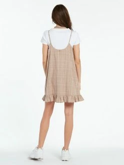 Volcom Island Crush Dress