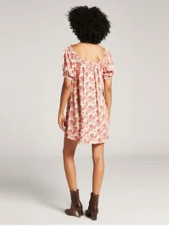 Volcom Womens Harley & J Dress (PS)