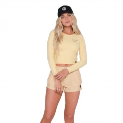 Salty Crew Beacons Short Womens