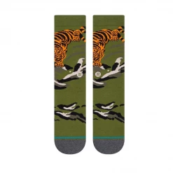Stance Big Cat Crew Sock