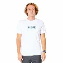 Rip Curl Big Mumma Icon S/S Tee Mens