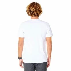 Rip Curl Big Mumma Icon S/S Tee Mens