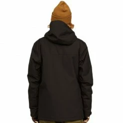 Billabong Mens Men's All Day Insulated Snow Jacket