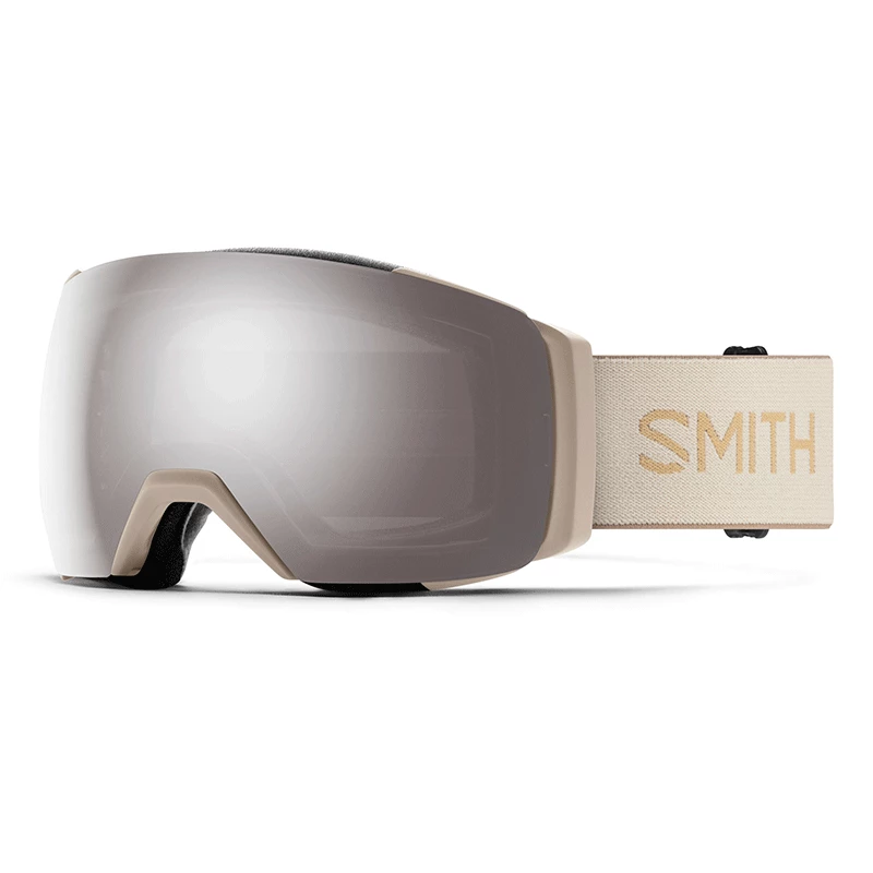 Mens Smith Optics I/O Mag XL Snow Goggles '22 3 Mens Smith Optics I/O Mag XL Snow Goggles '22