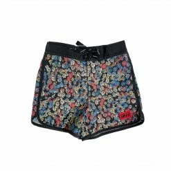 Alton Boy (2-7) Sausalito 10" Boardshort Kids