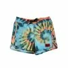 Alton Boys (2-7) Tye Dyer Volley 10" Elastic Boardshorts
