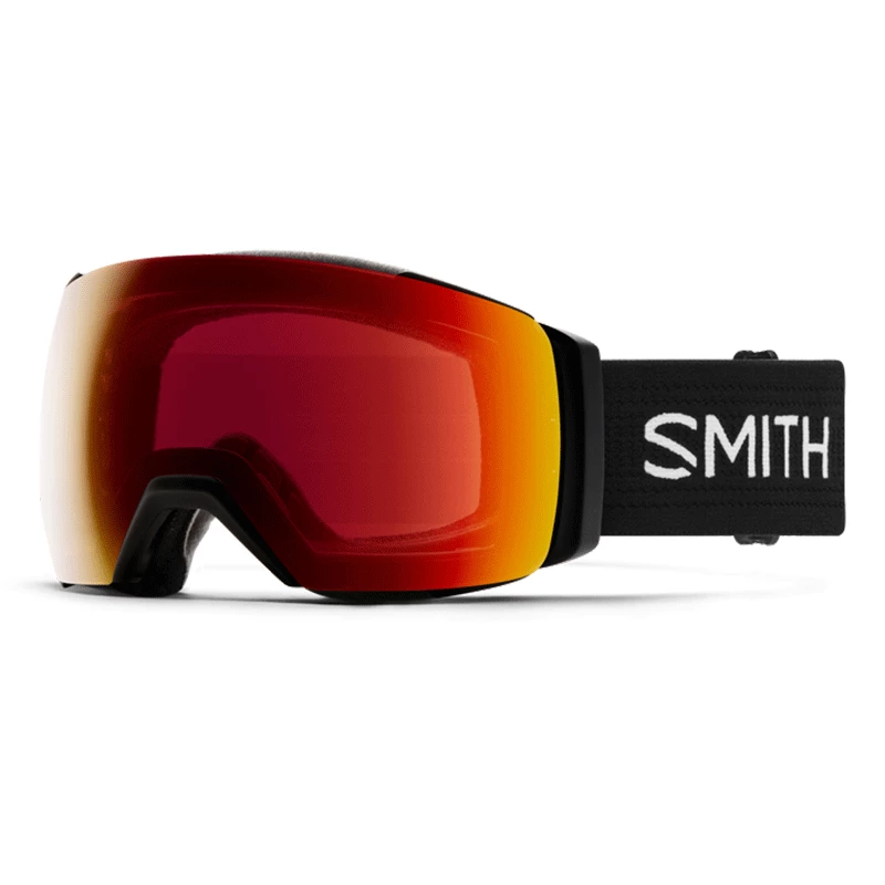 Mens Smith Optics I/O Mag XL Snow Goggles '22 5 Mens Smith Optics I/O Mag XL Snow Goggles '22