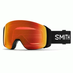 Smith Optics 4D MAG '22 Snow Goggles