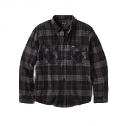Brixton Bowery L/S Flannel