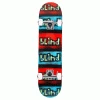 Blind Skateboards Blind Reflective 7.25" Complete Skateboard