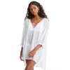 Billabong Blue Skies Mini Beach Cover-Up Womens 2 Billabong Blue Skies Mini Beach Cover-Up Womens