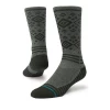 Stance Boyes Athletic Crew Sock Mens