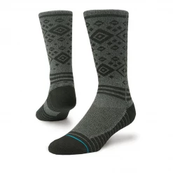 Stance Boyes Athletic Crew Sock Mens