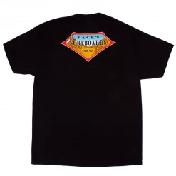 Jack's Surfboards Bryce Modern Fit S/S T-Shirt Mens