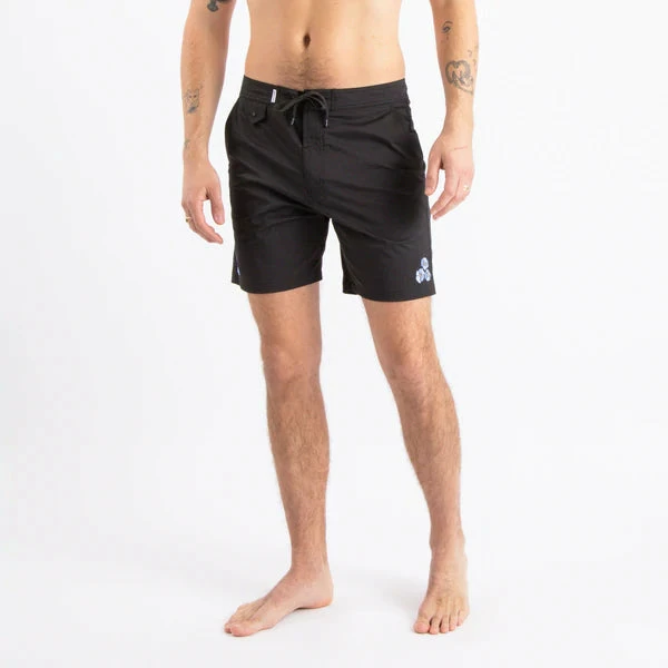 Banks Journal Petals Boardshorts 5 Banks Journal Petals Boardshorts