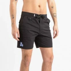 Banks Journal Petals Boardshorts 10 Banks Journal Petals Boardshorts
