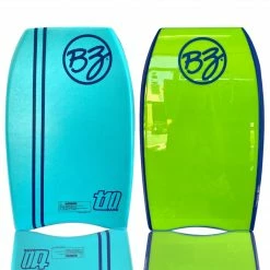 Surf BZ 21" T-10 Mini Bodyboard