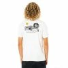 Rip Curl Mens Bakery S/S Tee 2 Rip Curl Mens Bakery S/S Tee