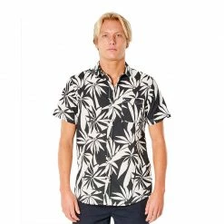 Rip Curl Barrel Killa S/S Shirt Mens