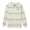 O'Neill Mens Bavaro Hooded Pullover Fleece