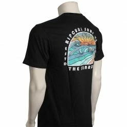 Rip Curl Beach Break S/S T-shirt Mens