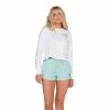 Salty Crew Beacons Short Womens