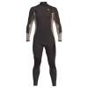 Men's Billabong 3/2mm Absolute Chest Zip Fullsuit Mens 1 Men's Billabong 3/2mm Absolute Chest Zip Fullsuit Mens