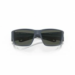 Costa Blackfin Pro Sunglasses (Matte Midnight Blue/Gray - Polarized) Mens