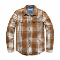 Outerknown Blanket L/S Button Up Shirt