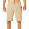 Rip Curl Mens Boardwalk Jackson 20" Hybrid Shorts 2 Rip Curl Mens Boardwalk Jackson 20" Hybrid Shorts