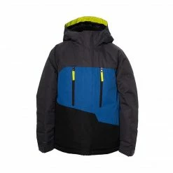 686 Boy's Geo Insulated Jacket Kids