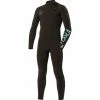 Boys Vissla 7 Seas 4/3mm Chest Zip Fullsuit
