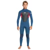 Boys (2-7) Quiksilver 3/2mm Prologue Back Zip Fullsuit Kids