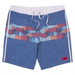 Alton Bream Time Shorts Mens