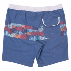 Alton Bream Time Shorts Mens