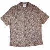 Muchacho Rosarito Woven S/S Shirt