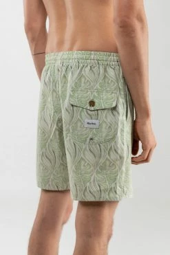 Rhythm Avenue Beachshort