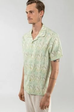 Rhythm Avenue SS Shirt