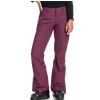 Roxy Cabin Slim Fit Snow Pants
