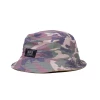Jack's Surfboards Camo Bucket Hat Mens
