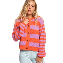 Quiksilver From Paradise Cardigan Womens